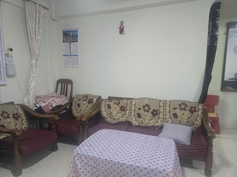 94 Geylang Bahru, 94 Geylang Bahru, 2 Bedrooms, 990 sqft, HDB Flat For Rent, by CK Yeap, 500150738 - Living Room - PropertyGuru.com.sg