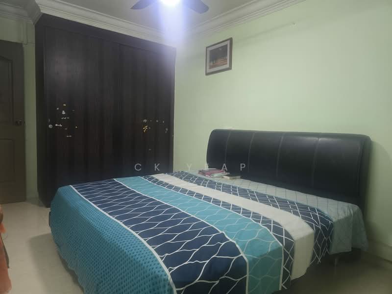 94 Geylang Bahru, 94 Geylang Bahru, 2 Bedrooms, 990 sqft, HDB Flat For Rent, by CK Yeap, 500150738 - Bedroom - PropertyGuru.com.sg
