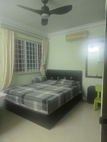 94 Geylang Bahru, 94 Geylang Bahru, 2 Bedrooms, 990 sqft, HDB Flat For Rent, by CK Yeap, 500150738 - Bedroom - PropertyGuru.com.sg