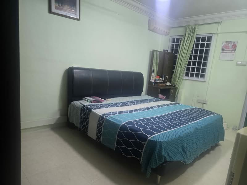 94 Geylang Bahru, 94 Geylang Bahru, 2 Bedrooms, 990 sqft, HDB Flat For Rent, by CK Yeap, 500150738 - Bedroom - PropertyGuru.com.sg