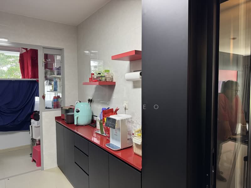 614B Tampines North Drive 1, 614B Tampines North Drive 1, 3 Bedrooms, 1,001 sqft, HDB Flat For Sale, by May Neo, 500150740 - Kitchen - PropertyGuru.com.sg