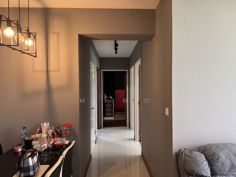 614B Tampines North Drive 1, 614B Tampines North Drive 1, 3 Bedrooms, 1,001 sqft, HDB Flat For Sale, by May Neo, 500150740 - Corridor - PropertyGuru.com.sg