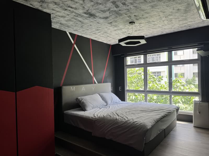 614B Tampines North Drive 1, 614B Tampines North Drive 1, 3 Bedrooms, 1,001 sqft, HDB Flat For Sale, by May Neo, 500150740 - Bedroom - PropertyGuru.com.sg