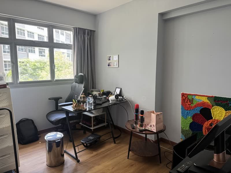 614B Tampines North Drive 1, 614B Tampines North Drive 1, 3 Bedrooms, 1,001 sqft, HDB Flat For Sale, by May Neo, 500150740 - Study - PropertyGuru.com.sg