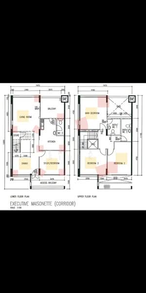 405 Yishun Avenue 6, 405 Yishun Avenue 6, 4 Bedrooms, 1,593 sqft, HDB Flat For Sale, by Zaida Sidek, 500150741 - PropertyGuru.com.sg