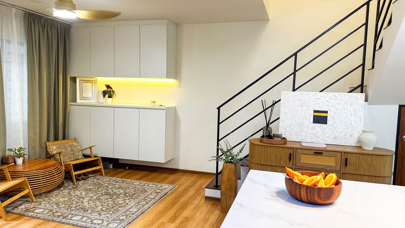 405 Yishun Avenue 6, 405 Yishun Avenue 6, 4 Bedrooms, 1,593 sqft, HDB Flat For Sale, by Zaida Sidek, 500150741 - PropertyGuru.com.sg