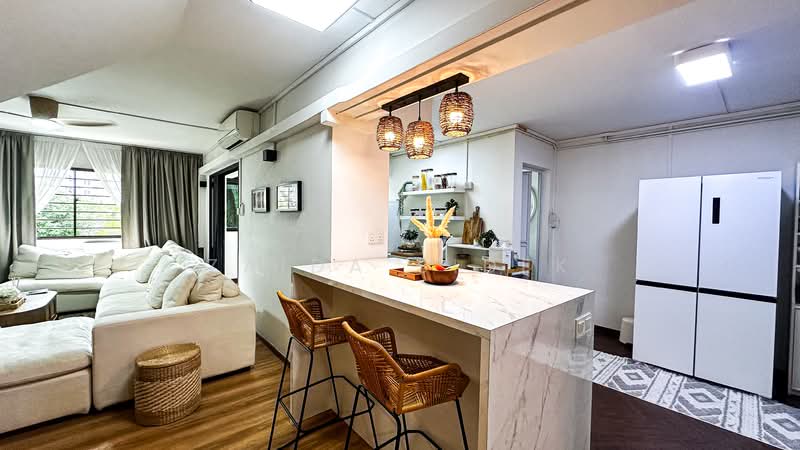 405 Yishun Avenue 6, 405 Yishun Avenue 6, 4 Bedrooms, 1,593 sqft, HDB Flat For Sale, by Zaida Sidek, 500150741 - Island - PropertyGuru.com.sg