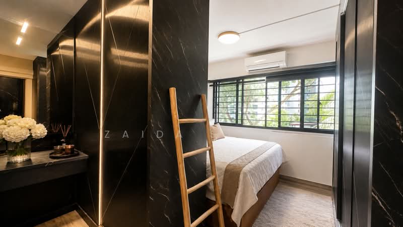 405 Yishun Avenue 6, 405 Yishun Avenue 6, 4 Bedrooms, 1,593 sqft, HDB Flat For Sale, by Zaida Sidek, 500150741 - Master Bedroom - PropertyGuru.com.sg