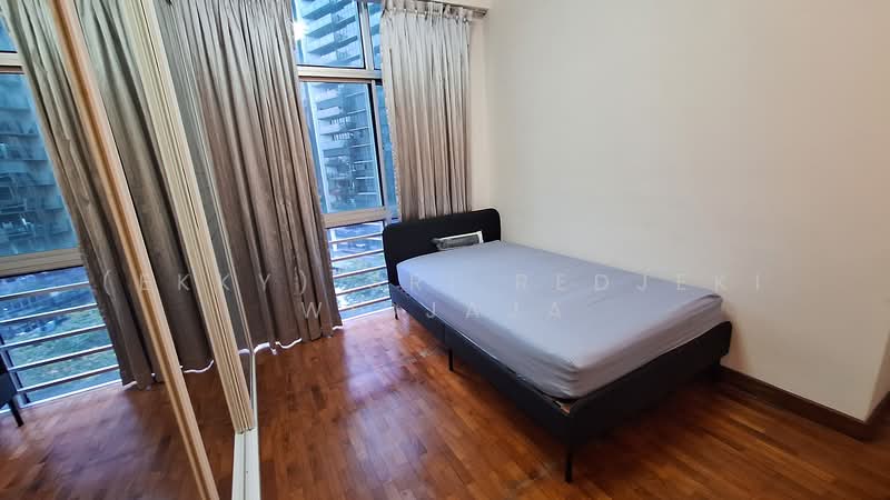 Seaview Point, 15 Amber Road, Room Rental, 160 sqft, Condominium For Rent, by (Ekky) Sri Redjeki Widjaja, 500150742 - Bedroom - PropertyGuru.com.sg
