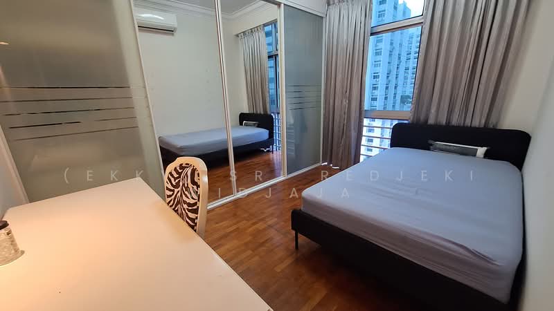 Seaview Point, 15 Amber Road, Room Rental, 160 sqft, Condominium For Rent, by (Ekky) Sri Redjeki Widjaja, 500150742 - Bedroom - PropertyGuru.com.sg