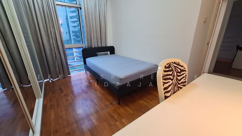Seaview Point, 15 Amber Road, Room Rental, 160 sqft, Condominium For Rent, by (Ekky) Sri Redjeki Widjaja, 500150742 - Bedroom - PropertyGuru.com.sg