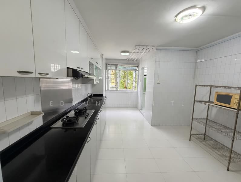 306 Yishun Central, 306 Yishun Central, 3 Bedrooms, 1,313 sqft, HDB Flat For Sale, by Edmund Tan TL, 500150746 - Kitchen - PropertyGuru.com.sg