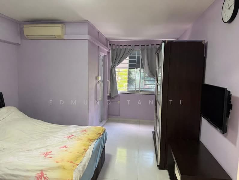 306 Yishun Central, 306 Yishun Central, 3 Bedrooms, 1,313 sqft, HDB Flat For Sale, by Edmund Tan TL, 500150746 - Bedroom - PropertyGuru.com.sg