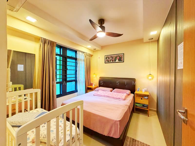 104A Bidadari Park Drive, 104A Bidadari Park Drive, 2 Bedrooms, 732 sqft, HDB Flat For Sale, by Marcus Sim, 500150747 - Bedroom - PropertyGuru.com.sg