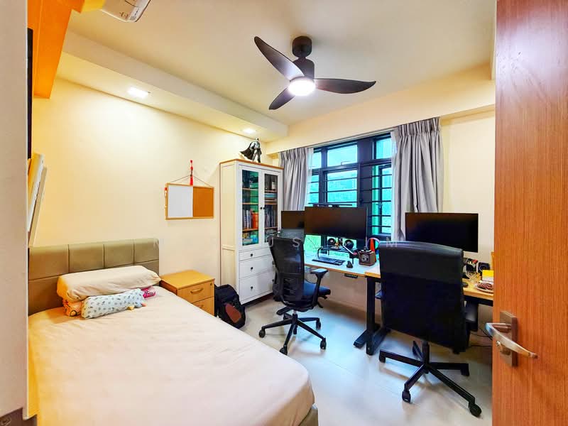 104A Bidadari Park Drive, 104A Bidadari Park Drive, 2 Bedrooms, 732 sqft, HDB Flat For Sale, by Marcus Sim, 500150747 - Bedroom - PropertyGuru.com.sg