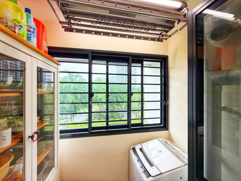 104A Bidadari Park Drive, 104A Bidadari Park Drive, 2 Bedrooms, 732 sqft, HDB Flat For Sale, by Marcus Sim, 500150747 - Interior - PropertyGuru.com.sg
