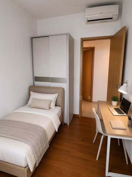 Sturdee Residences, Sturdee Road, Room Rental, 120 sqft, Condominium For Rent, by Grace Dai, 500150748 - Bedroom - PropertyGuru.com.sg