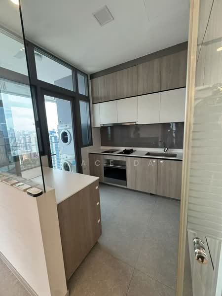 Sturdee Residences, Sturdee Road, Room Rental, 120 sqft, Condominium For Rent, by Grace Dai, 500150748 - Kitchen - PropertyGuru.com.sg