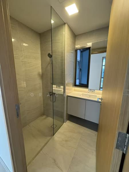 Sturdee Residences, Sturdee Road, Room Rental, 120 sqft, Condominium For Rent, by Grace Dai, 500150748 - Bathroom - PropertyGuru.com.sg