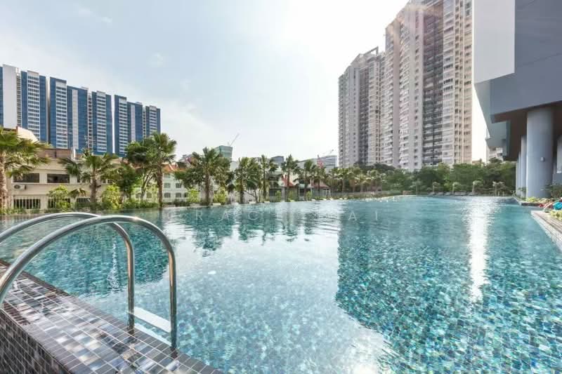 Sturdee Residences, Sturdee Road, Room Rental, 120 sqft, Condominium For Rent, by Grace Dai, 500150748 - Pool - PropertyGuru.com.sg