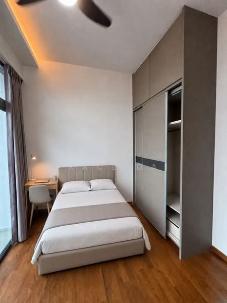 Sturdee Residences, Sturdee Road, Room Rental, 120 sqft, Condominium For Rent, by Grace Dai, 500150748 - Bedroom - PropertyGuru.com.sg