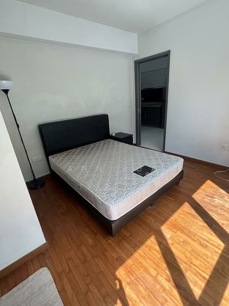 Q Bay Residences, 1 Tampines Street 86, 1 Bedroom, 528 sqft, Condominium For Rent, by Ann Pua, 500150749 - Bedroom - PropertyGuru.com.sg