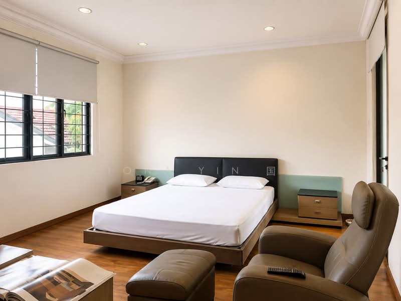 ⭐️15m wide frontage⭐️South Facing⭐️恒力小学1公里⭐️Fiona 国凤 8218☎️5108, Grove Avenue, Grove Drive, Grove Crescent, Grove Lane, Holland Grove Drive, Holland Grove Terrace, Holland Grove Lane, Holland Walk, Holland Grove Avenue, Tanglin / Holland / Bukit Timah, 6 Bedrooms, 4,800 sqft, Semi-Detached House For Sale, by Fiona Yin 国凤, 500150750 - Bedroom - PropertyGuru.com.sg