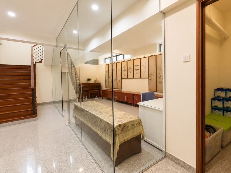 ⭐️15m wide frontage⭐️South Facing⭐️恒力小学1公里⭐️Fiona 国凤 8218☎️5108, Grove Avenue, Grove Drive, Grove Crescent, Grove Lane, Holland Grove Drive, Holland Grove Terrace, Holland Grove Lane, Holland Walk, Holland Grove Avenue, Tanglin / Holland / Bukit Timah, 6 Bedrooms, 4,800 sqft, Semi-Detached House For Sale, by Fiona Yin 国凤, 500150750 - Interior - PropertyGuru.com.sg