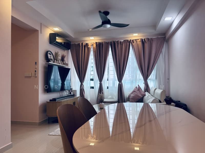 550A Segar Road, 550A Segar Road, 2 Bedrooms, 721 sqft, HDB Flat For Sale, by Norizal Ibrahim, 500150751 - PropertyGuru.com.sg