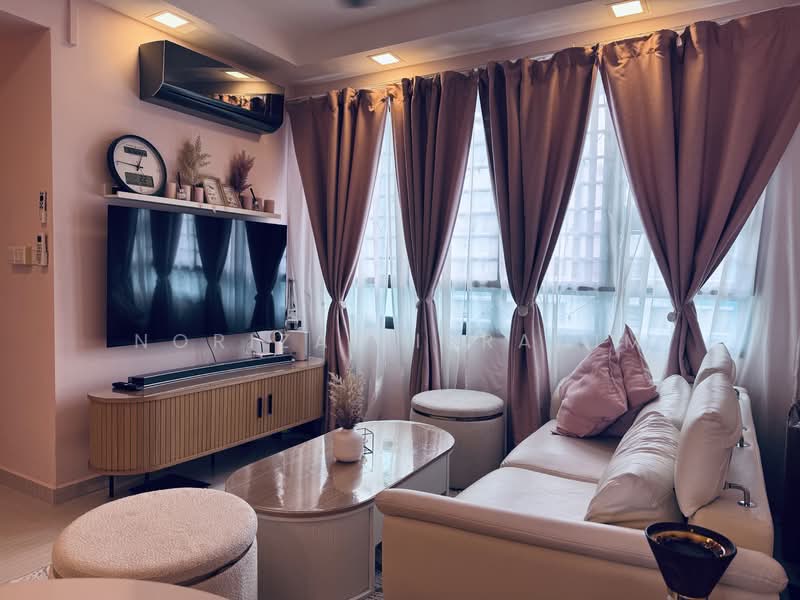 550A Segar Road, 550A Segar Road, 2 Bedrooms, 721 sqft, HDB Flat For Sale, by Norizal Ibrahim, 500150751 - PropertyGuru.com.sg