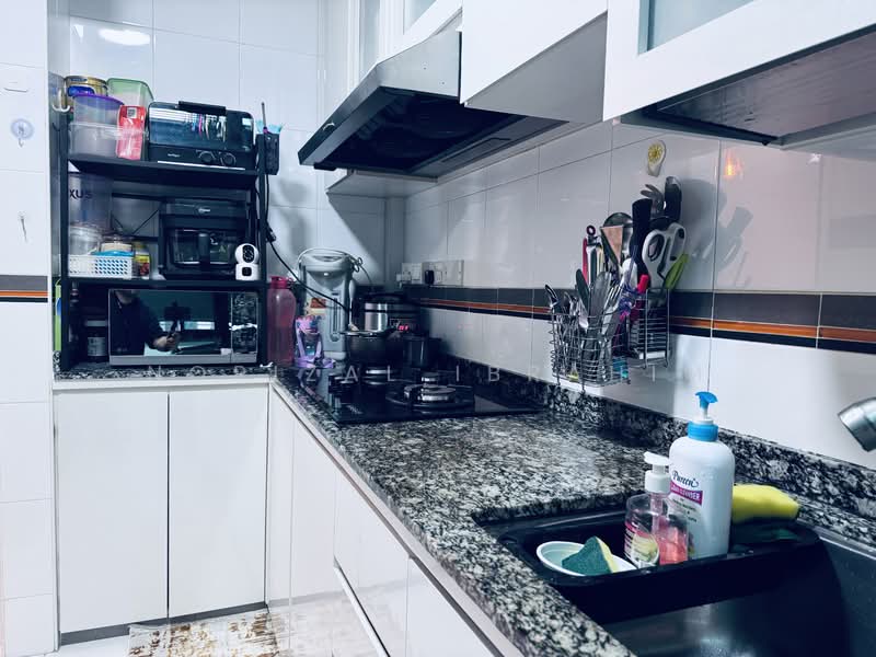 550A Segar Road, 550A Segar Road, 2 Bedrooms, 721 sqft, HDB Flat For Sale, by Norizal Ibrahim, 500150751 - PropertyGuru.com.sg
