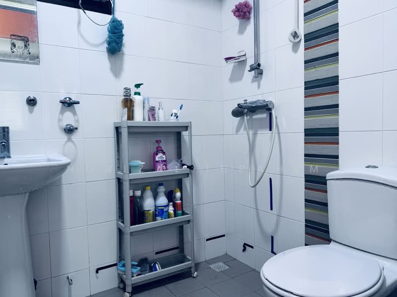 550A Segar Road, 550A Segar Road, 2 Bedrooms, 721 sqft, HDB Flat For Sale, by Norizal Ibrahim, 500150751 - PropertyGuru.com.sg
