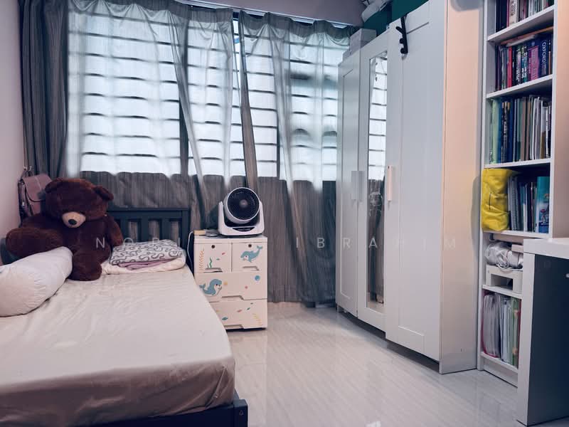 550A Segar Road, 550A Segar Road, 2 Bedrooms, 721 sqft, HDB Flat For Sale, by Norizal Ibrahim, 500150751 - PropertyGuru.com.sg