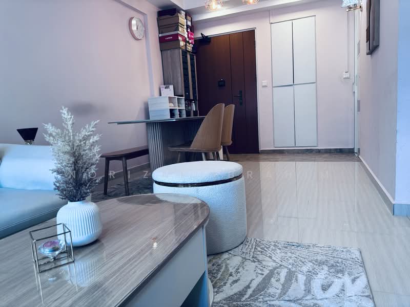 550A Segar Road, 550A Segar Road, 2 Bedrooms, 721 sqft, HDB Flat For Sale, by Norizal Ibrahim, 500150751 - PropertyGuru.com.sg