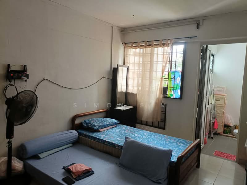 510 Bukit Batok Street 52, 510 Bukit Batok Street 52, 3 Bedrooms, 904 sqft, HDB Flat For Sale, by Simon Sim, 500150753 - Bedroom - PropertyGuru.com.sg