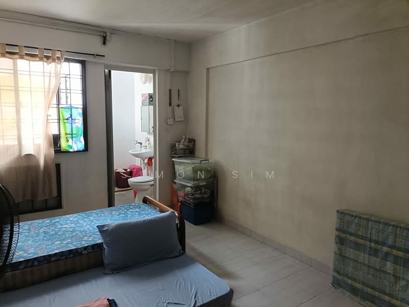 510 Bukit Batok Street 52, 510 Bukit Batok Street 52, 3 Bedrooms, 904 sqft, HDB Flat For Sale, by Simon Sim, 500150753 - Bedroom - PropertyGuru.com.sg