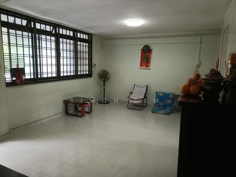 510 Bukit Batok Street 52, 510 Bukit Batok Street 52, 3 Bedrooms, 904 sqft, HDB Flat For Sale, by Simon Sim, 500150753 - Living Room - PropertyGuru.com.sg