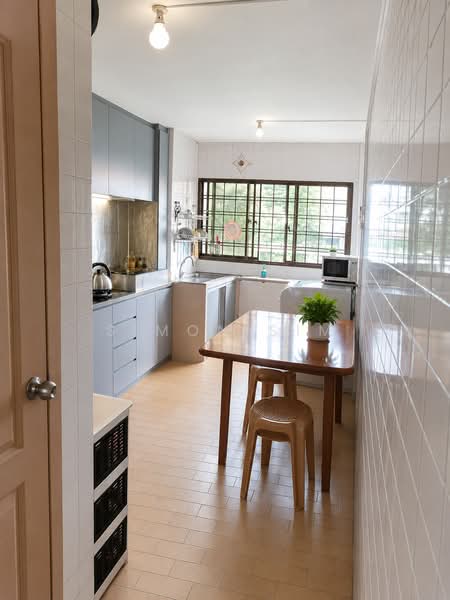 510 Bukit Batok Street 52, 510 Bukit Batok Street 52, 3 Bedrooms, 904 sqft, HDB Flat For Sale, by Simon Sim, 500150753 - Kitchen - PropertyGuru.com.sg