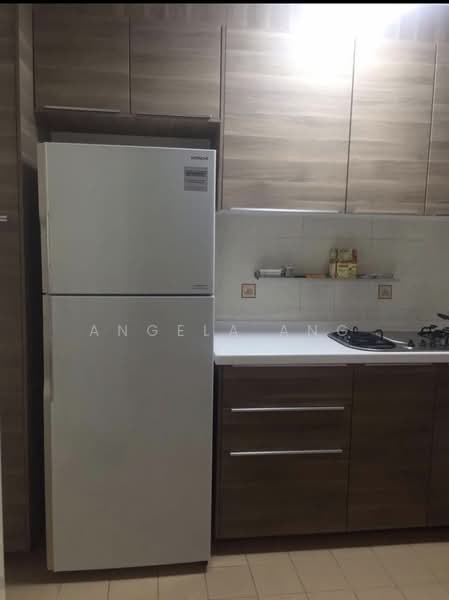 295 Punggol Central, 295 Punggol Central, Room Rental, 200 sqft, HDB Flat For Rent, by Angela Ang, 500150754 - Kitchen - PropertyGuru.com.sg