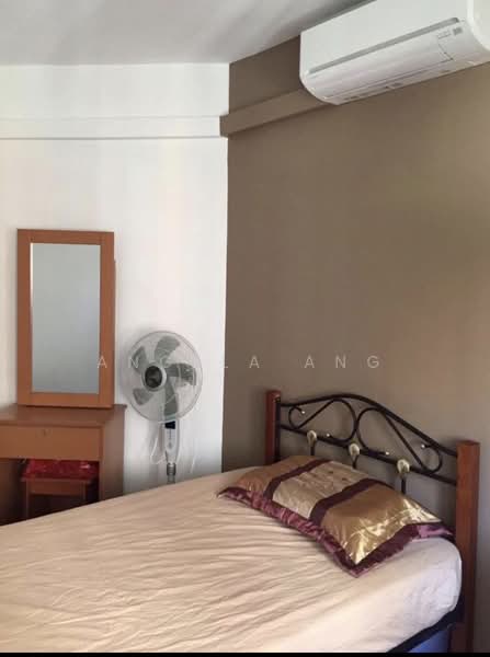 295 Punggol Central, 295 Punggol Central, Room Rental, 200 sqft, HDB Flat For Rent, by Angela Ang, 500150754 - Bedroom - PropertyGuru.com.sg
