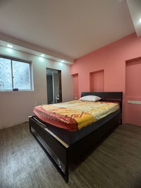 436 Woodlands Street 41, 436 Woodlands Street 41, 3 Bedrooms, 904 sqft, HDB Flat For Sale, by Justin Su, 500150755 - Bedroom - PropertyGuru.com.sg