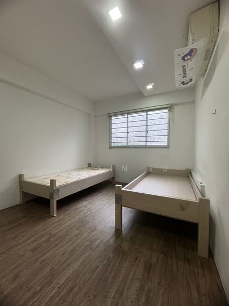 436 Woodlands Street 41, 436 Woodlands Street 41, 3 Bedrooms, 904 sqft, HDB Flat For Sale, by Justin Su, 500150755 - Bedroom - PropertyGuru.com.sg