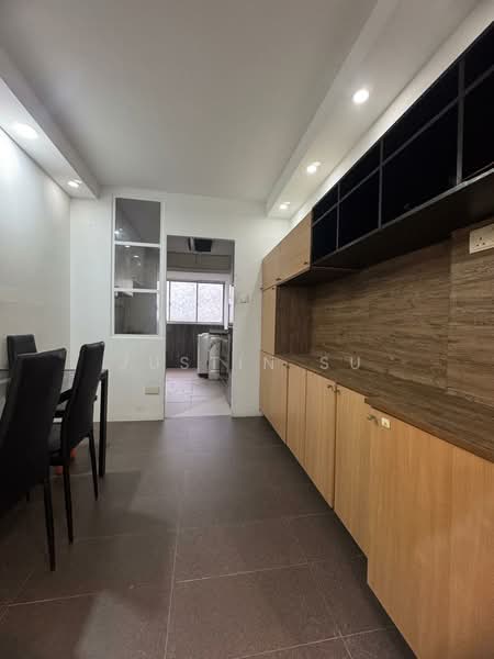 436 Woodlands Street 41, 436 Woodlands Street 41, 3 Bedrooms, 904 sqft, HDB Flat For Sale, by Justin Su, 500150755 - Dining Room - PropertyGuru.com.sg