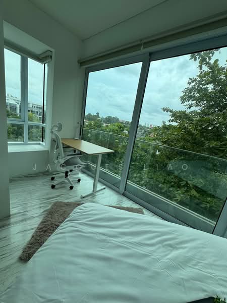 52 Stevens, 52 Stevens Road, Room Rental, 100 sqft, Apartment For Rent, by Jacques Liao, 500150756 - Bedroom - PropertyGuru.com.sg