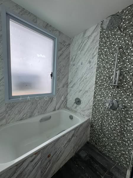 52 Stevens, 52 Stevens Road, Room Rental, 100 sqft, Apartment For Rent, by Jacques Liao, 500150756 - Bathroom - PropertyGuru.com.sg