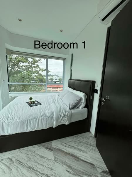 52 Stevens, 52 Stevens Road, Room Rental, 100 sqft, Apartment For Rent, by Jacques Liao, 500150756 - Bedroom - PropertyGuru.com.sg