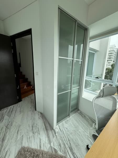 52 Stevens, 52 Stevens Road, Room Rental, 100 sqft, Apartment For Rent, by Jacques Liao, 500150756 - Interior - PropertyGuru.com.sg