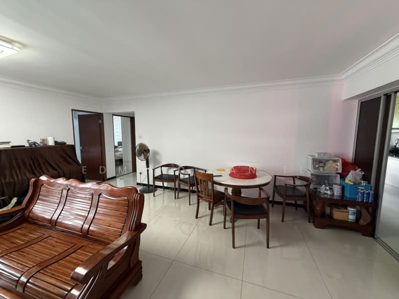 268B Boon Lay Drive, 268B Boon Lay Drive, 3 Bedrooms, 1,184 sqft, HDB Flat For Sale, by Edmund Tan TL, 500150758 - Dining Area - PropertyGuru.com.sg