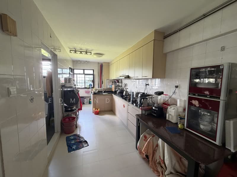 268B Boon Lay Drive, 268B Boon Lay Drive, 3 Bedrooms, 1,184 sqft, HDB Flat For Sale, by Edmund Tan TL, 500150758 - Kitchen - PropertyGuru.com.sg