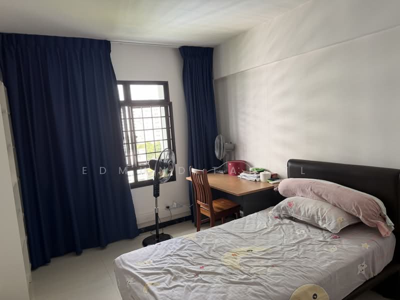 268B Boon Lay Drive, 268B Boon Lay Drive, 3 Bedrooms, 1,184 sqft, HDB Flat For Sale, by Edmund Tan TL, 500150758 - Bedroom 2 - PropertyGuru.com.sg